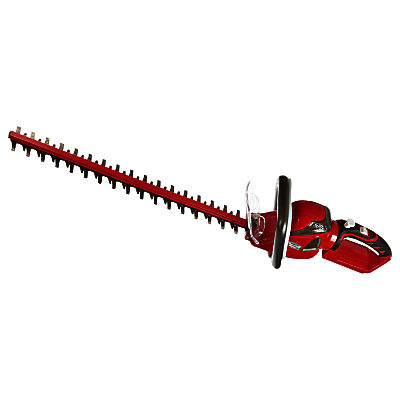 Mountfield MH48Li 48 Volt Lithium-Ion Cordless Hedge Trimmer